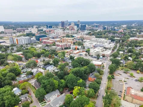 810 Brooklyn Street Raleigh NC 27605