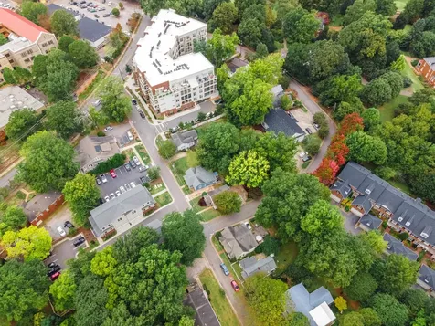 810 Brooklyn Street Raleigh NC 27605