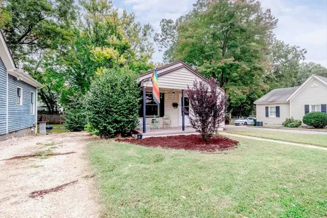 810 Brooklyn Street Raleigh NC 27605