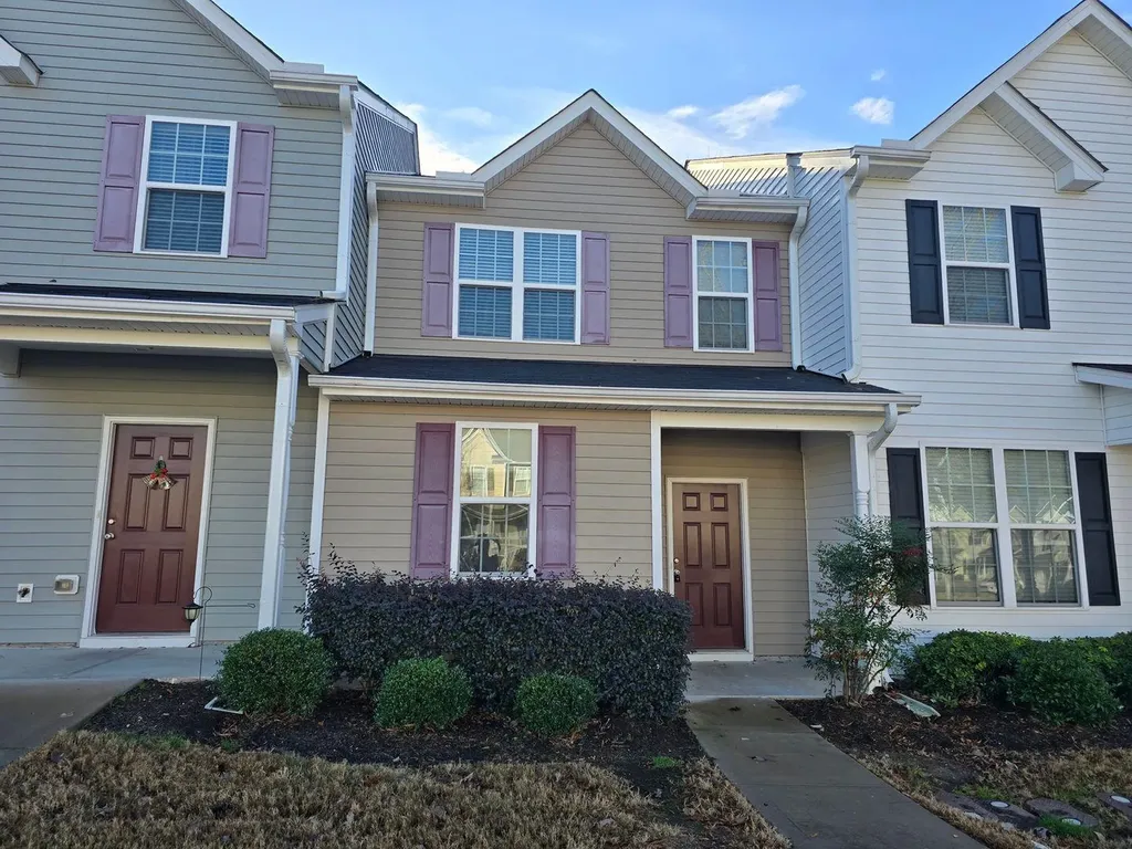 3970 Volkswalk Place Raleigh NC 27610