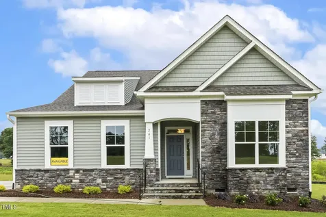 261 Kissington Way Benson NC 27504