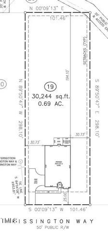 261 Kissington Way Benson NC 27504