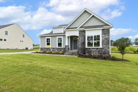 261 Kissington Way Benson NC 27504
