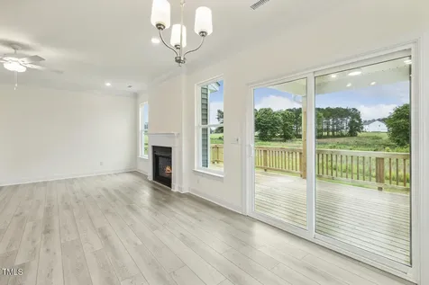 261 Kissington Way Benson NC 27504