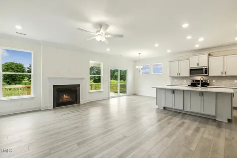 261 Kissington Way Benson NC 27504