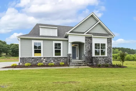 261 Kissington Way Benson NC 27504