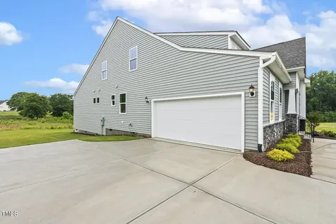 261 Kissington Way Benson NC 27504