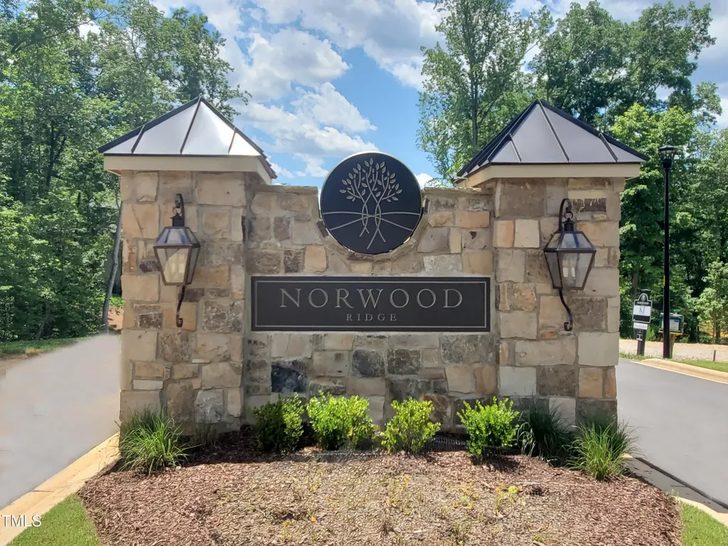 14124 Norwood Road Raleigh NC 27614