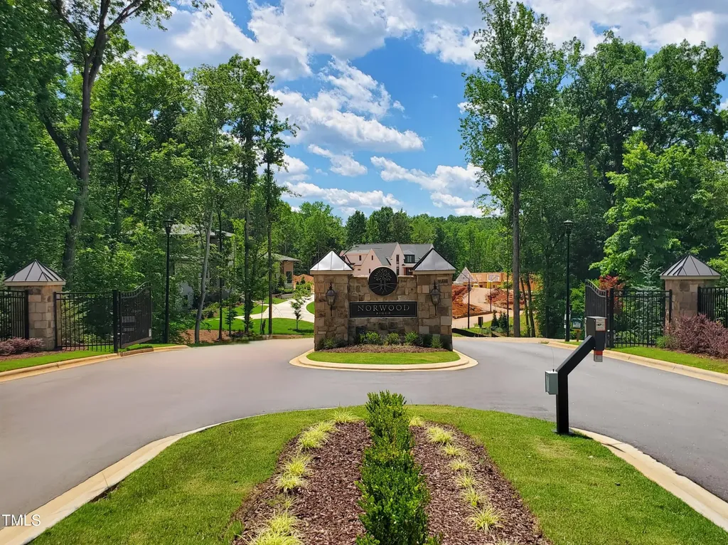 14124 Norwood Road Raleigh NC 27614