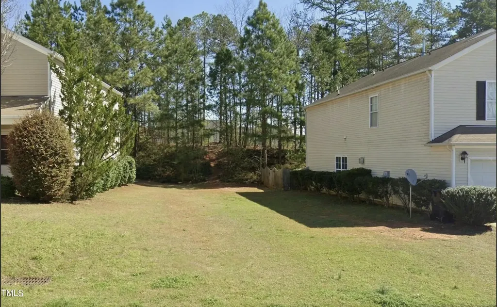 0 Brookhaven Drive Clayton NC 27527