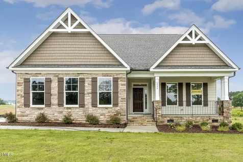 243 Kissington Way Benson NC 27504