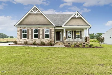 243 Kissington Way Benson NC 27504