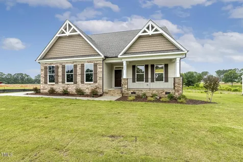 243 Kissington Way Benson NC 27504