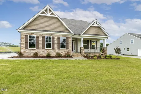 243 Kissington Way Benson NC 27504