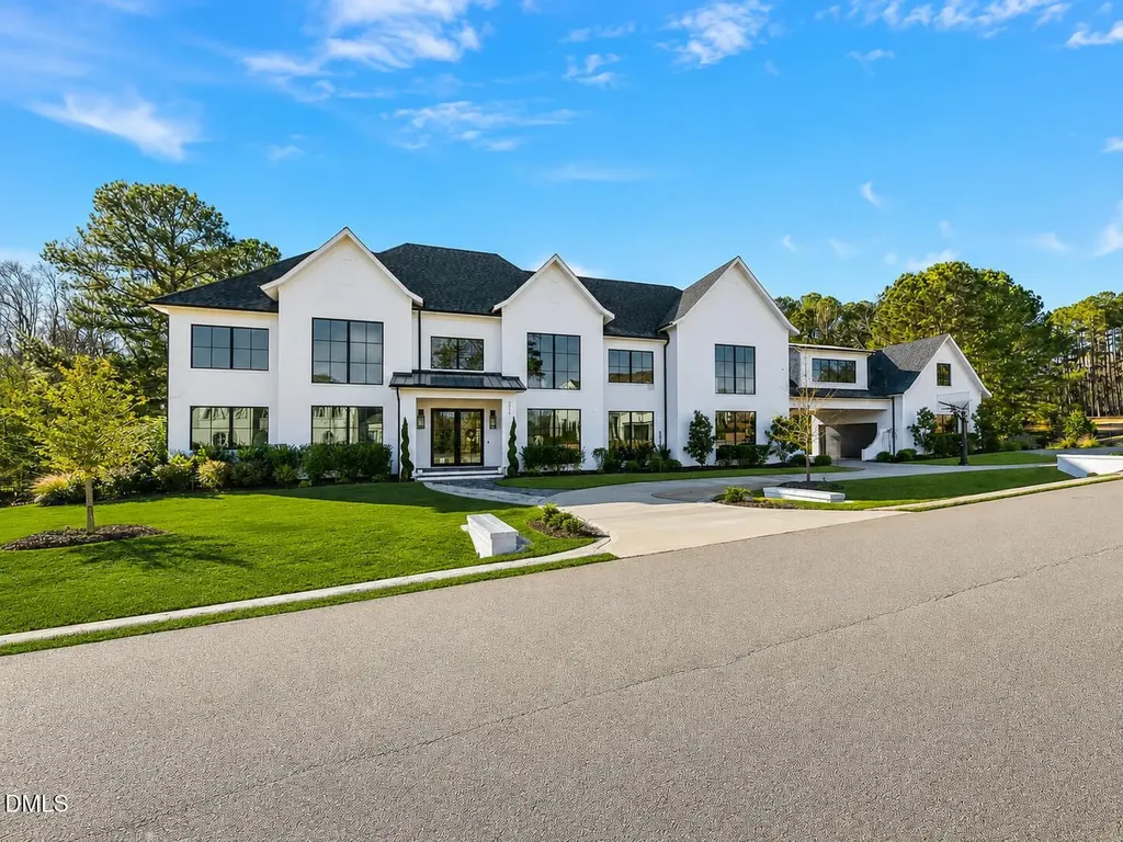 1425 Sky Vista Way Raleigh NC 27613