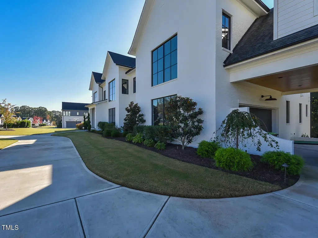 1425 Sky Vista Way Raleigh NC 27613