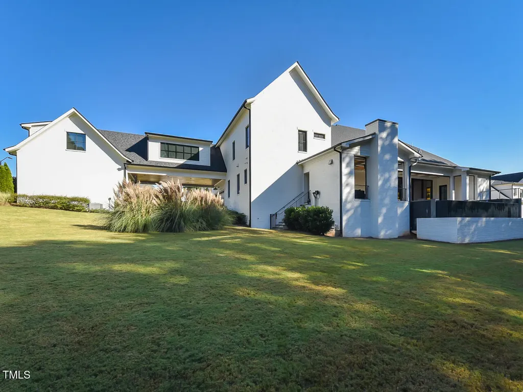 1425 Sky Vista Way Raleigh NC 27613