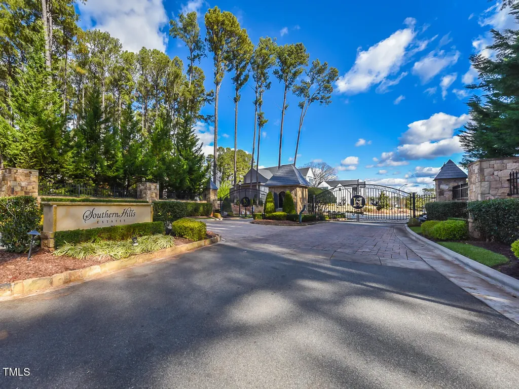1425 Sky Vista Way Raleigh NC 27613
