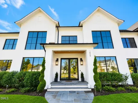 1425 Sky Vista Way Raleigh NC 27613