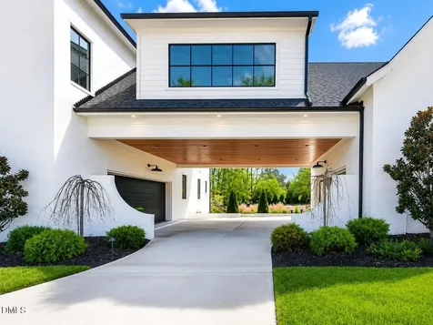 1425 Sky Vista Way Raleigh NC 27613