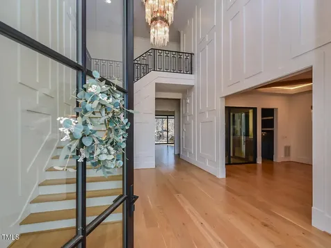 1425 Sky Vista Way Raleigh NC 27613