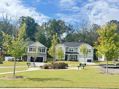 211 Drayton Hall Lane Sanford NC 27330