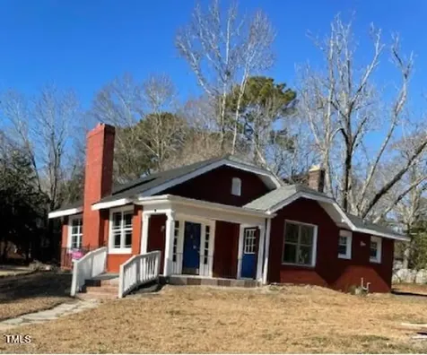 201 W Highland Avenue Kinston NC 28501