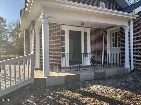 201 W Highland Avenue Kinston NC 28501