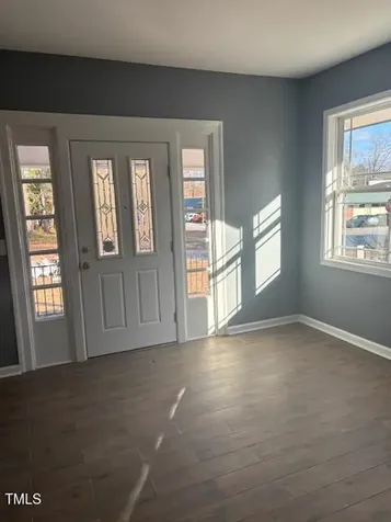 201 W Highland Avenue Kinston NC 28501