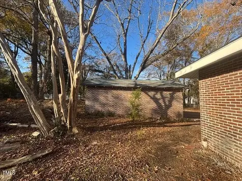 201 W Highland Avenue Kinston NC 28501