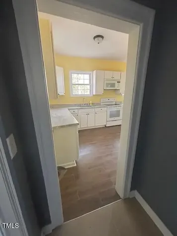 201 W Highland Avenue Kinston NC 28501