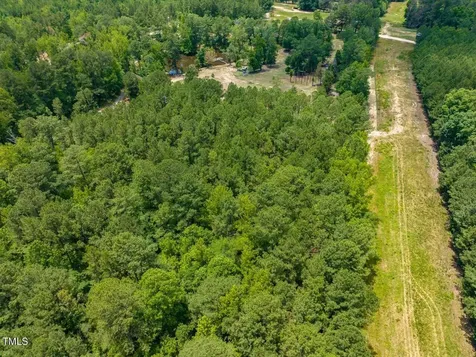 0 Jb Morgan Road Apex NC 27523
