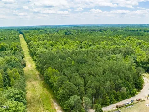 0 Jb Morgan Road Apex NC 27523