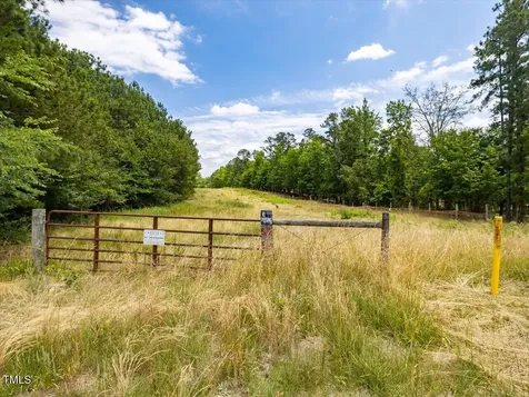 0 Jb Morgan Road Apex NC 27523