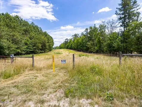 0 Jb Morgan Road Apex NC 27523