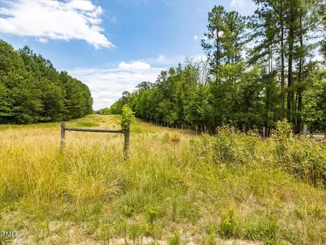 0 Jb Morgan Road Apex NC 27523