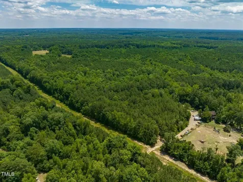 0 Jb Morgan Road Apex NC 27523