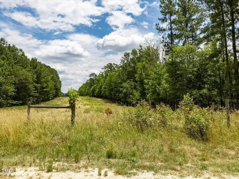 0 Jb Morgan Road Apex NC 27523