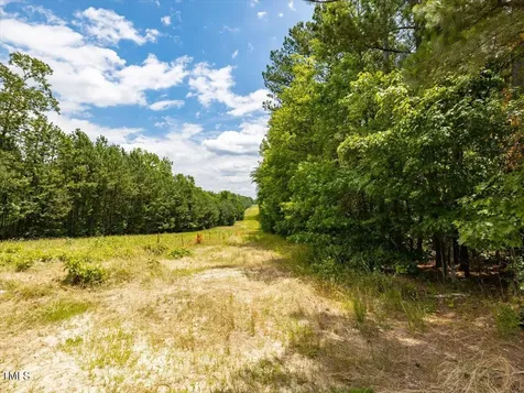 0 Jb Morgan Road Apex NC 27523