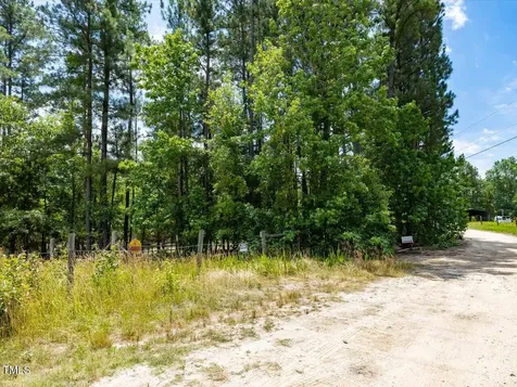 0 Jb Morgan Road Apex NC 27523