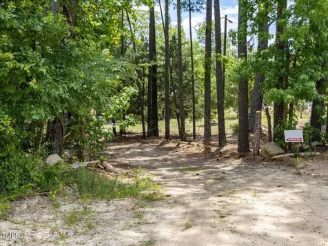 0 Jb Morgan Road Apex NC 27523