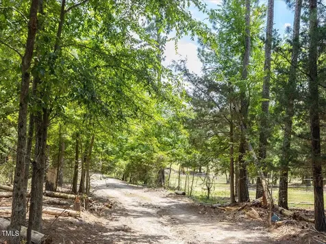 0 Jb Morgan Road Apex NC 27523