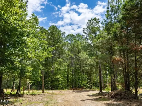 0 Jb Morgan Road Apex NC 27523