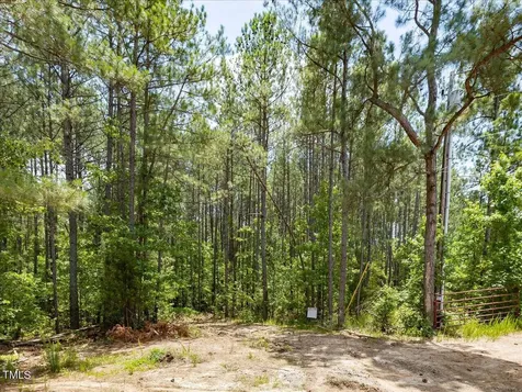 0 Jb Morgan Road Apex NC 27523