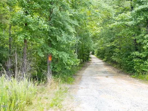 0 Jb Morgan Road Apex NC 27523