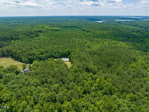 0 Jb Morgan Road Apex NC 27523