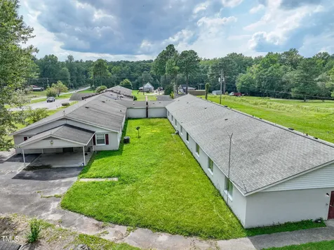 361 Leonard Road Louisburg NC 27549