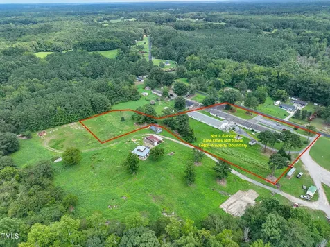 361 Leonard Road Louisburg NC 27549