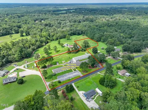 361 Leonard Road Louisburg NC 27549