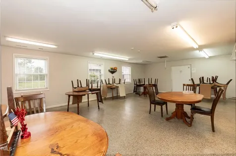 361 Leonard Road Louisburg NC 27549
